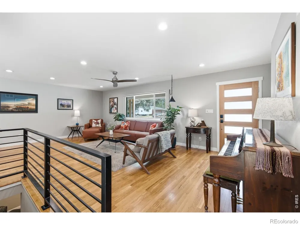 1309 Patton Street Fort Collins, CO 80524