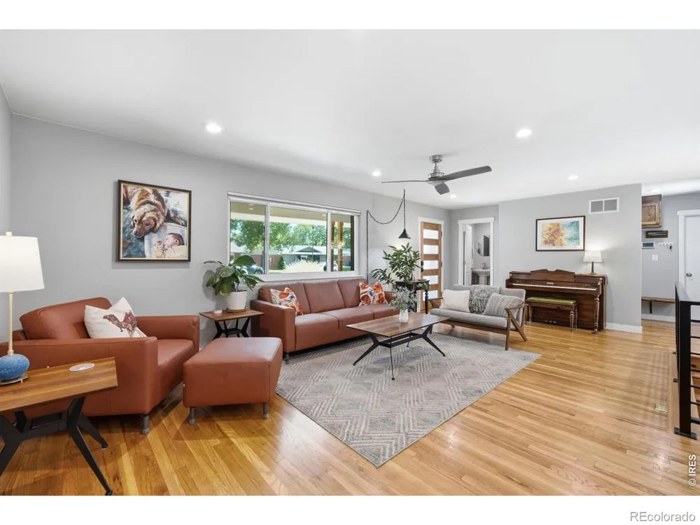 1309 Patton Street Fort Collins, CO 80524