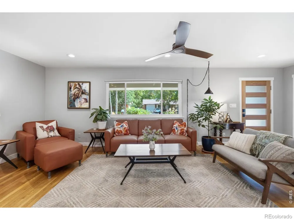 1309 Patton Street Fort Collins, CO 80524