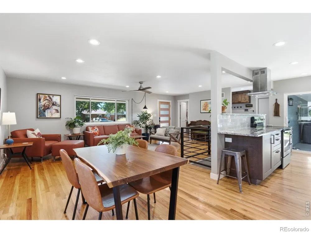 1309 Patton Street Fort Collins, CO 80524