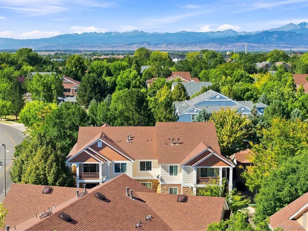 4605 Hahns Peak Drive #201 Loveland, CO 80538