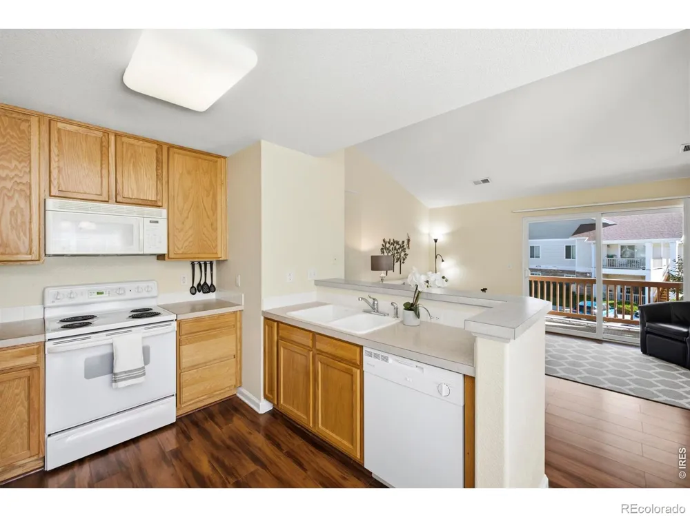 4605 Hahns Peak Drive #201 Loveland, CO 80538