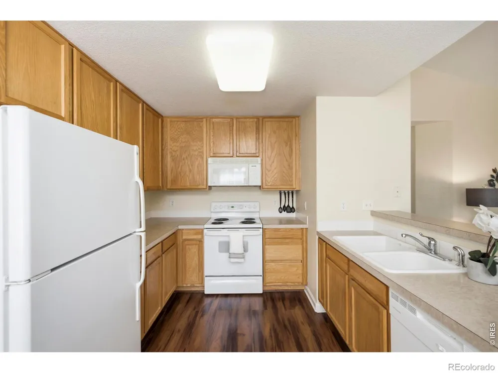 4605 Hahns Peak Drive #201 Loveland, CO 80538