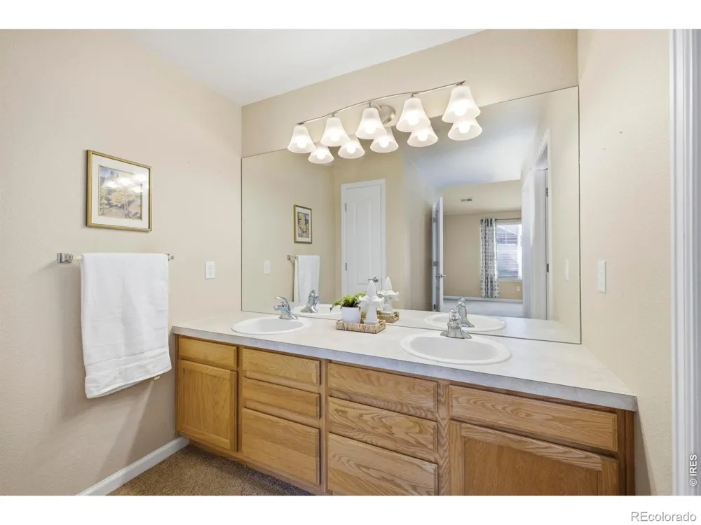4605 Hahns Peak Drive #201 Loveland, CO 80538