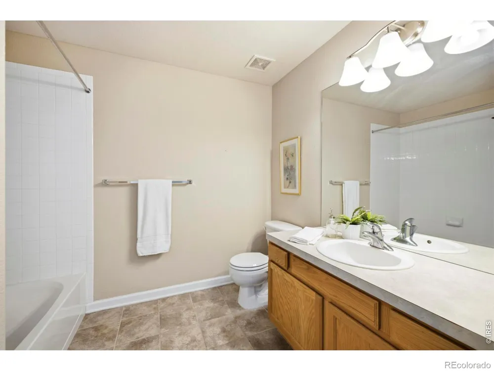 4605 Hahns Peak Drive #201 Loveland, CO 80538