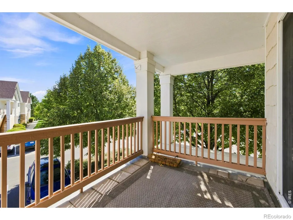 4605 Hahns Peak Drive #201 Loveland, CO 80538