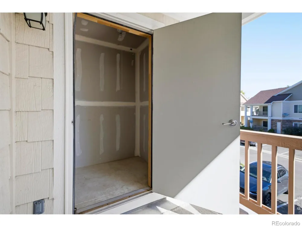 4605 Hahns Peak Drive #201 Loveland, CO 80538