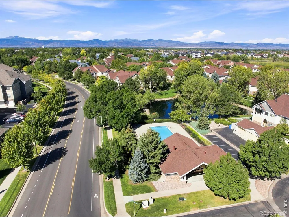 4605 Hahns Peak Drive #201 Loveland, CO 80538