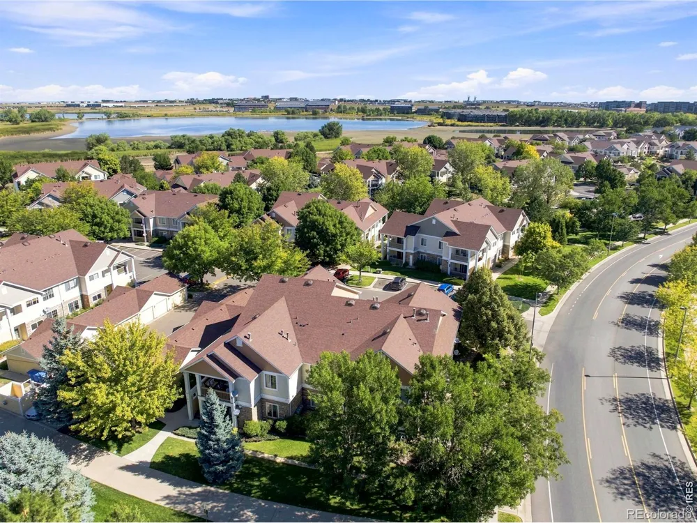 4605 Hahns Peak Drive #201 Loveland, CO 80538