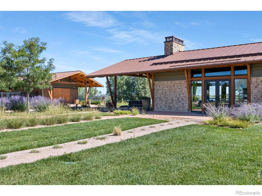 4605 Hahns Peak Drive #201 Loveland, CO 80538