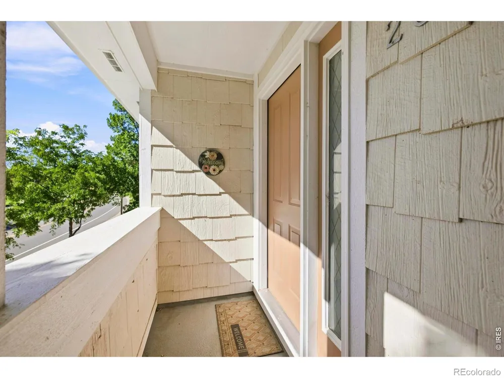 4605 Hahns Peak Drive #201 Loveland, CO 80538