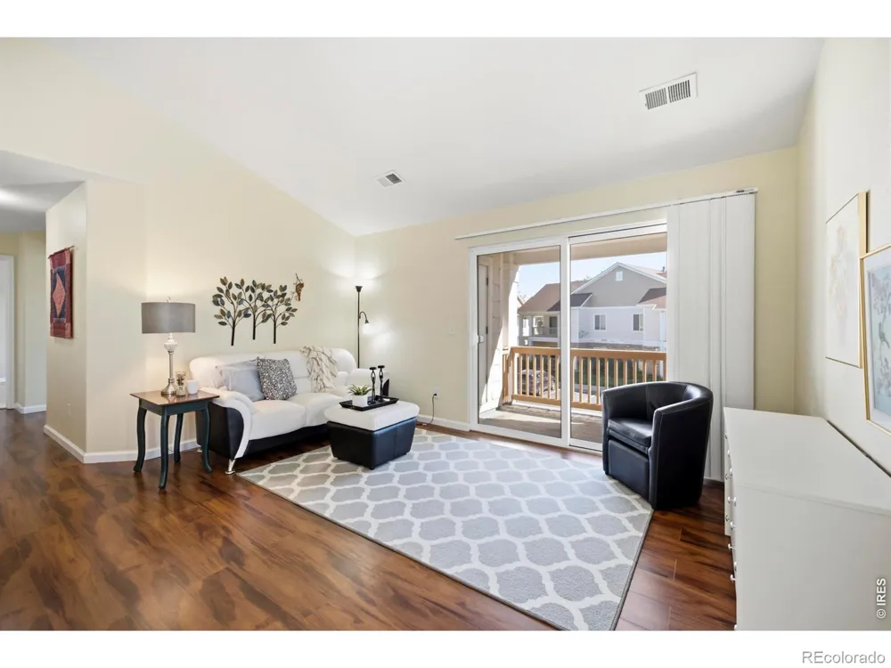 4605 Hahns Peak Drive #201 Loveland, CO 80538