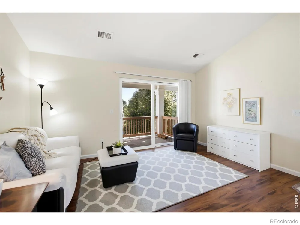 4605 Hahns Peak Drive #201 Loveland, CO 80538