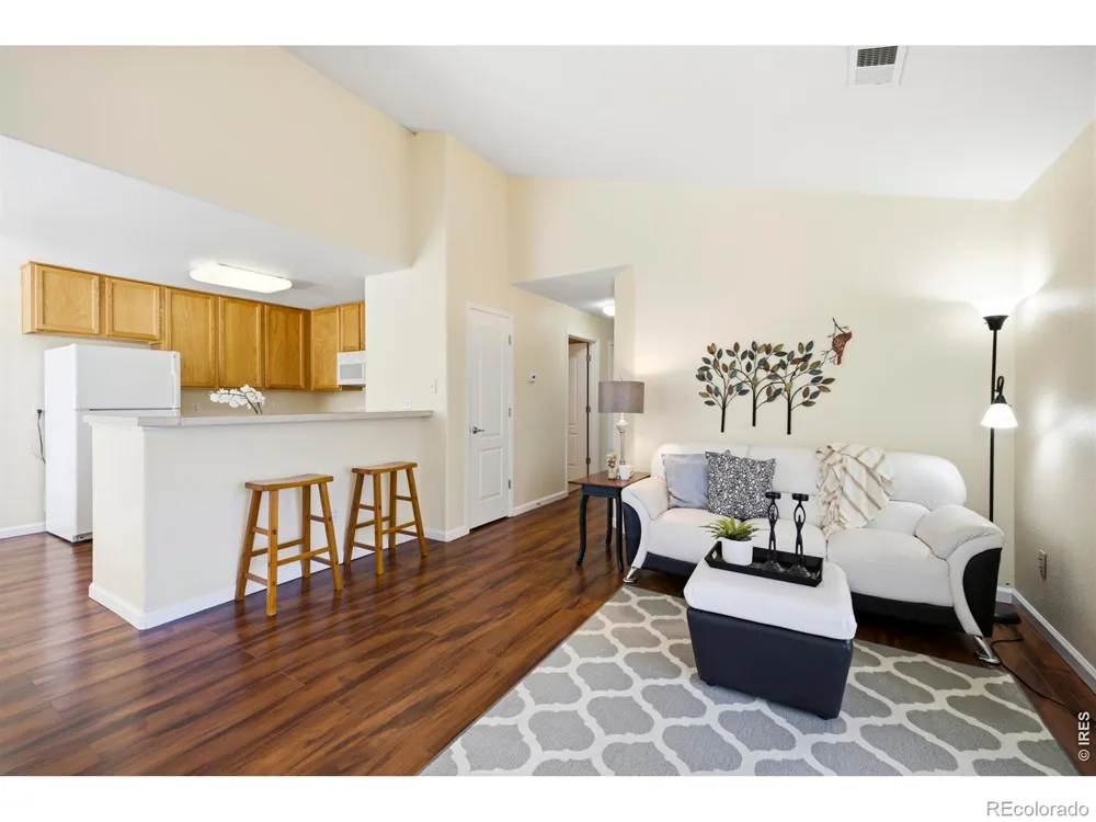4605 Hahns Peak Drive #201 Loveland, CO 80538