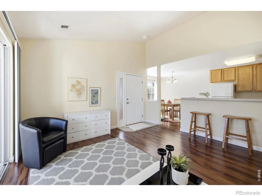4605 Hahns Peak Drive #201 Loveland, CO 80538