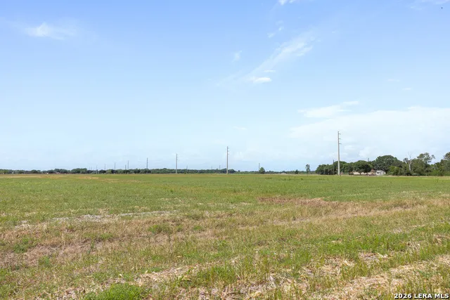 LOT 3 Buls Road East Bernard, TX 77435