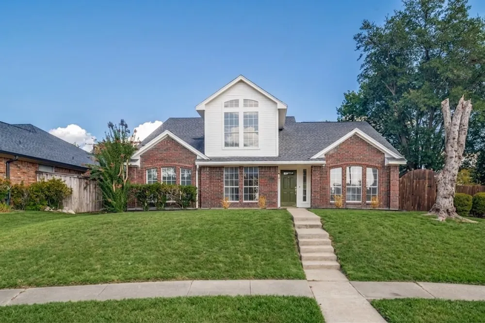 5806 Beacon Drive Rowlett, TX 75089