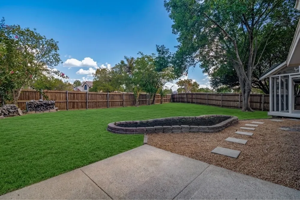 5806 Beacon Drive Rowlett, TX 75089