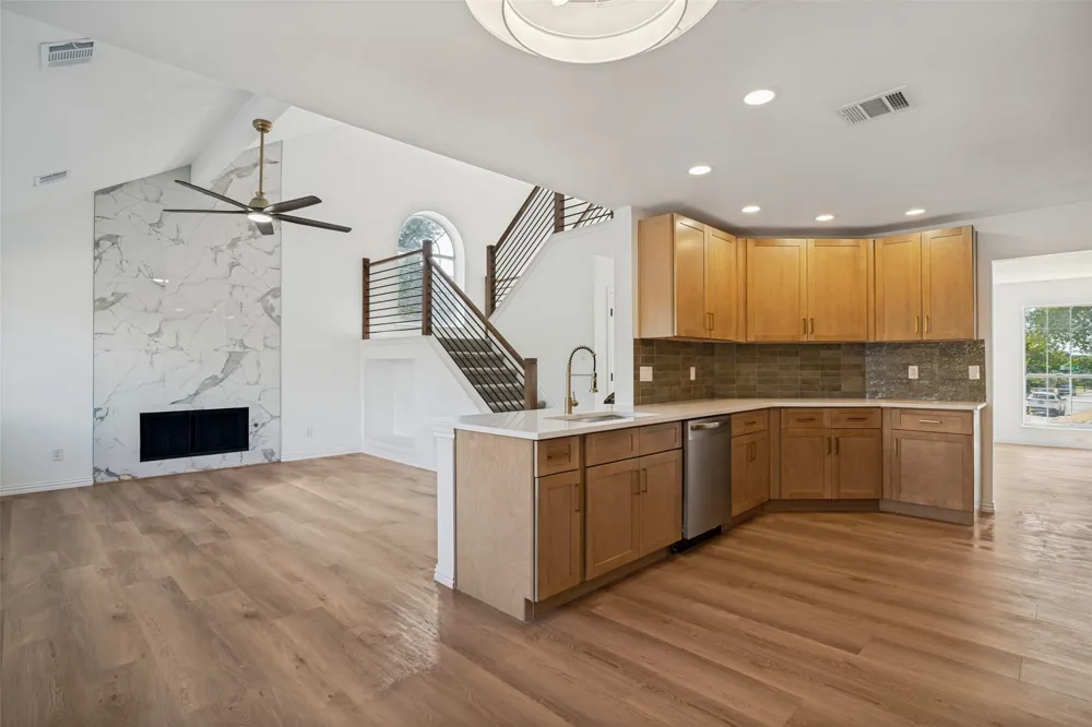 5806 Beacon Drive Rowlett, TX 75089