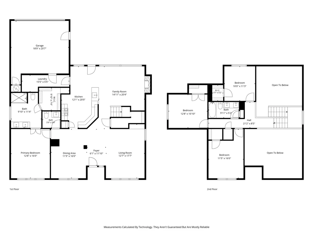 5806 Beacon Drive Rowlett, TX 75089