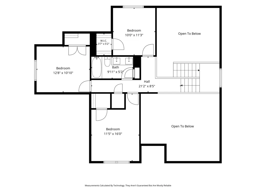 5806 Beacon Drive Rowlett, TX 75089