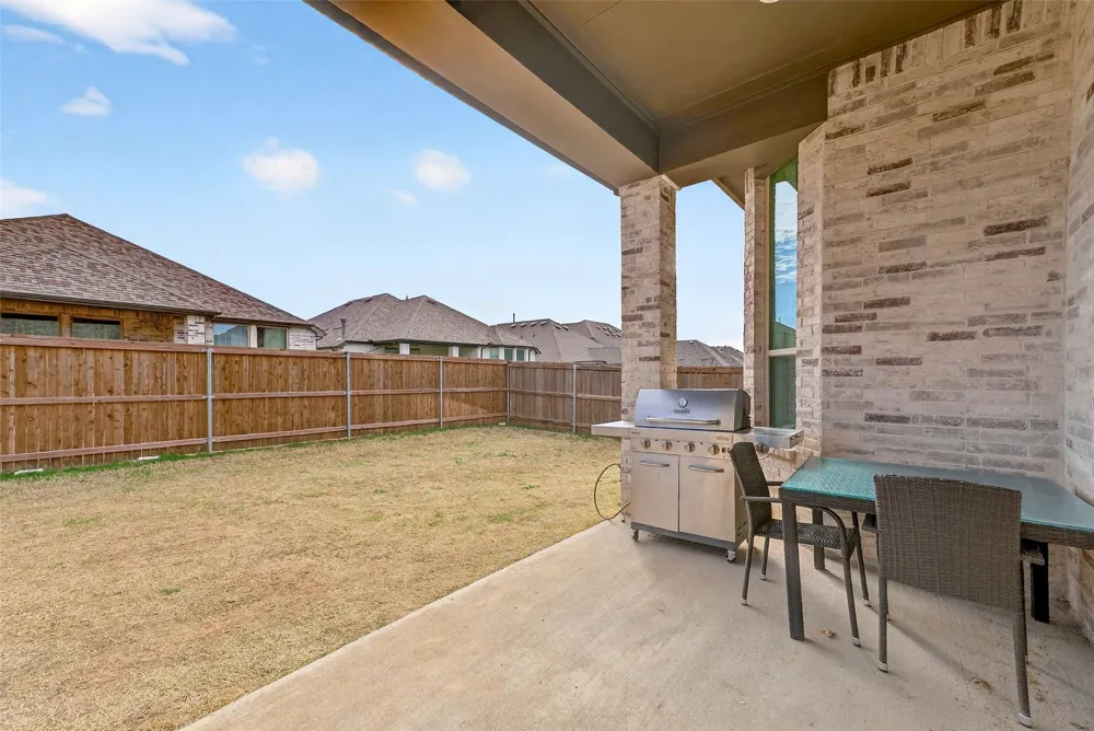 710 Westerkirk Drive Celina, TX 75009