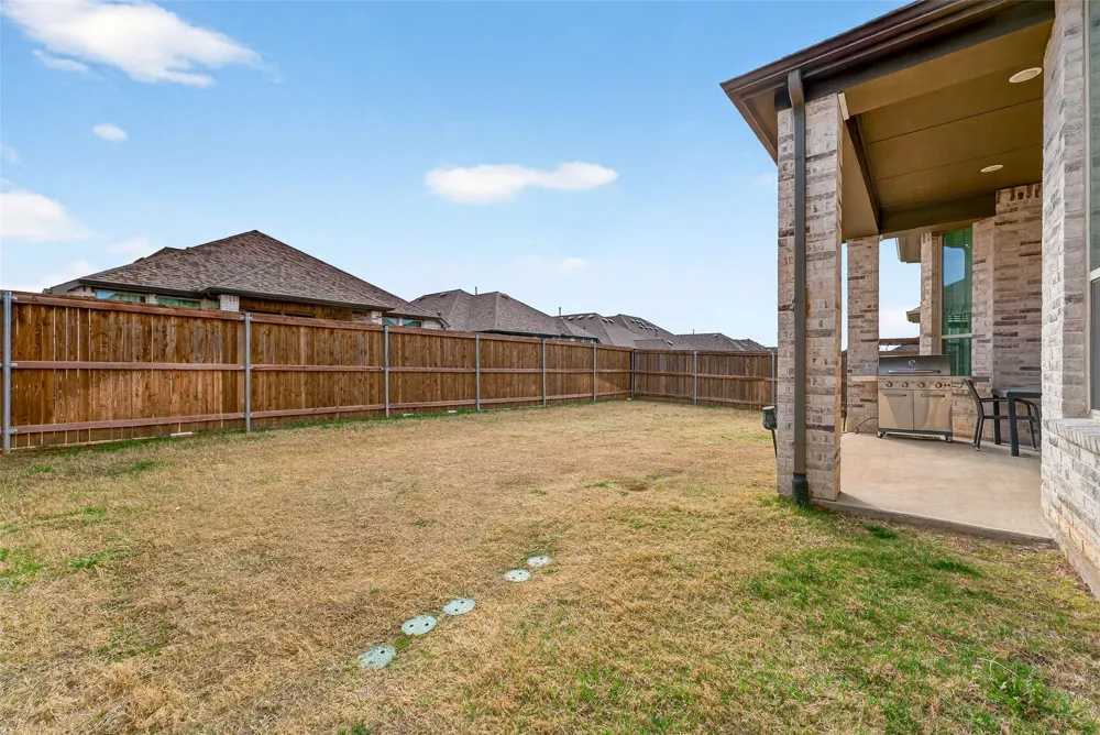 710 Westerkirk Drive Celina, TX 75009