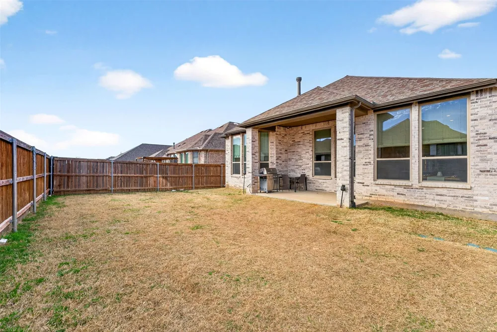 710 Westerkirk Drive Celina, TX 75009