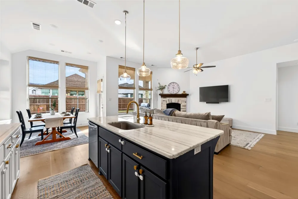 710 Westerkirk Drive Celina, TX 75009