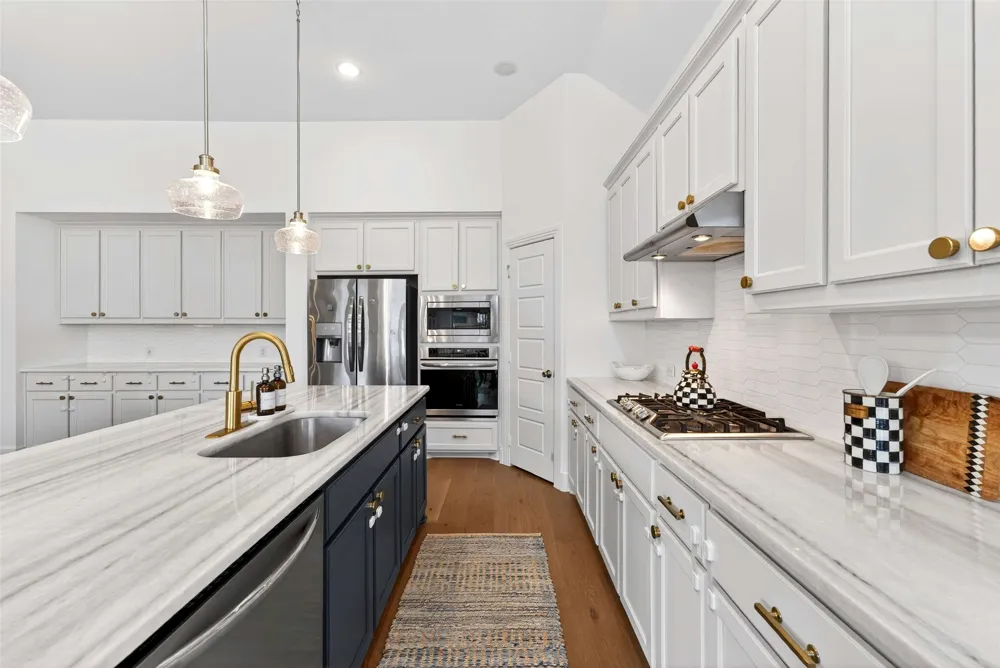 710 Westerkirk Drive Celina, TX 75009