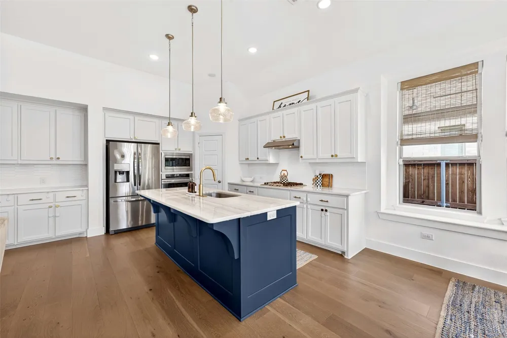 710 Westerkirk Drive Celina, TX 75009