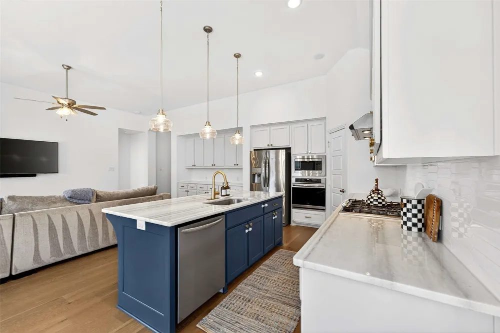 710 Westerkirk Drive Celina, TX 75009