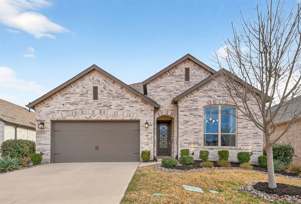 710 Westerkirk Drive Celina, TX 75009