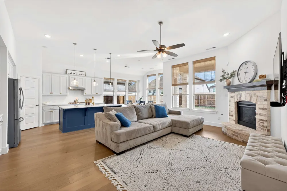 710 Westerkirk Drive Celina, TX 75009