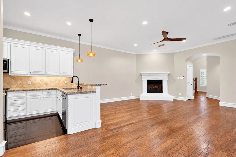 5418 Martel Avenue Dallas, TX 75206