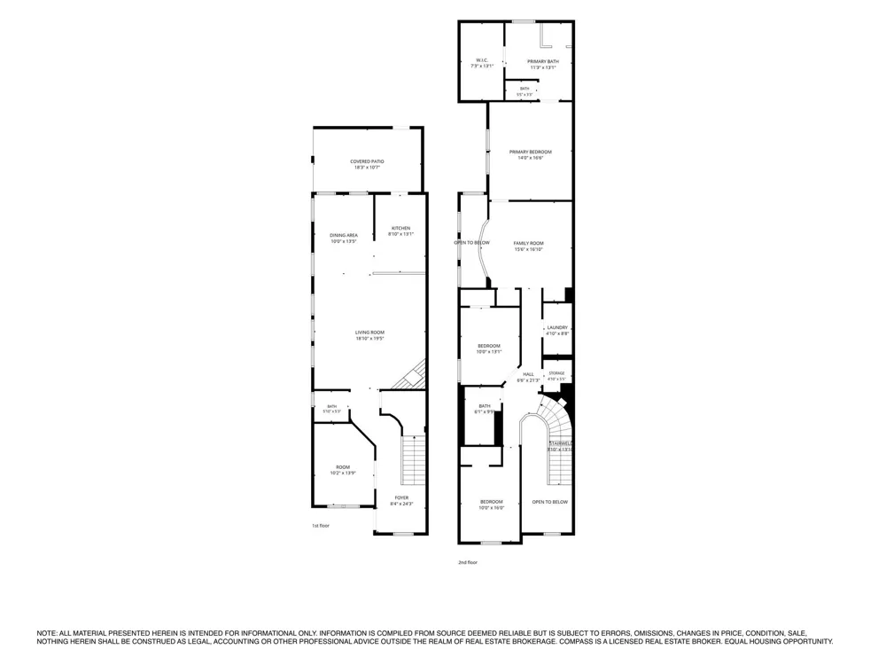 5418 Martel Avenue Dallas, TX 75206