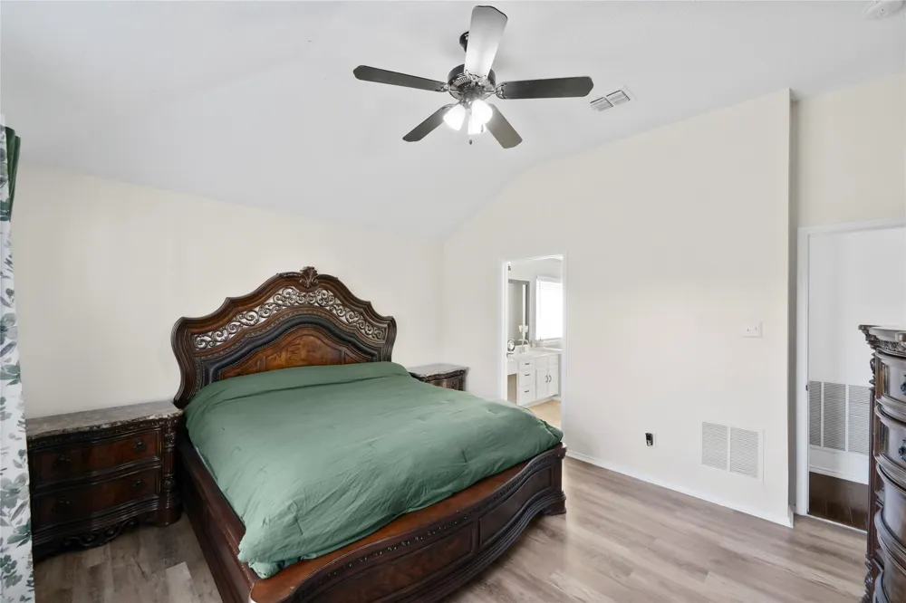 2603 Clark Drive Corinth, TX 76210