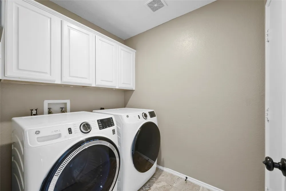 2603 Clark Drive Corinth, TX 76210