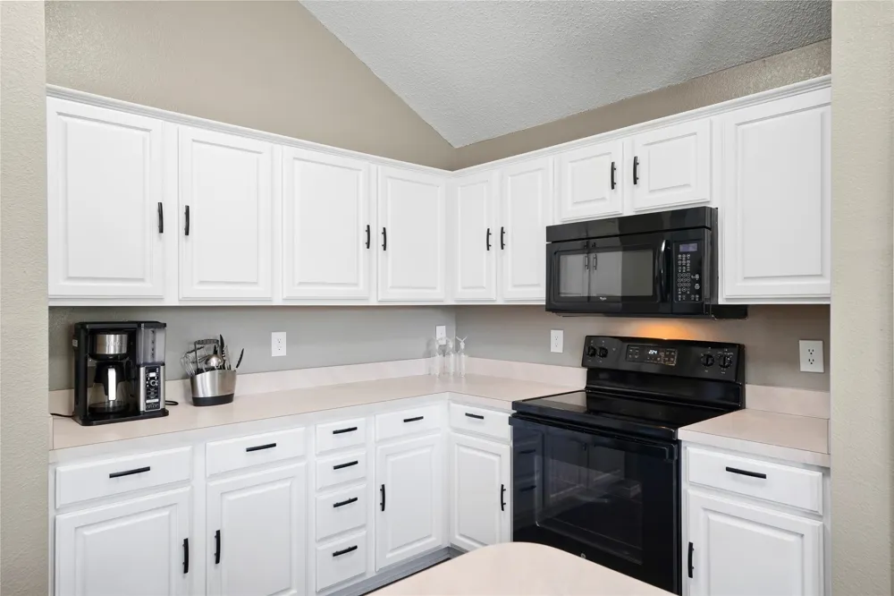 2603 Clark Drive Corinth, TX 76210