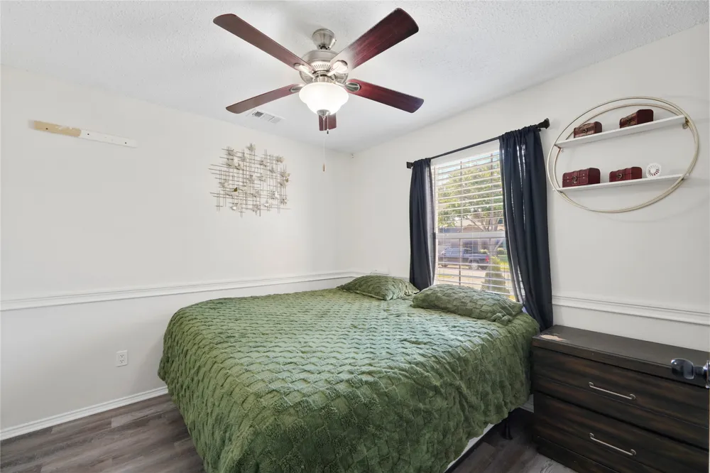 2603 Clark Drive Corinth, TX 76210