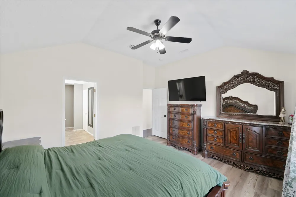 2603 Clark Drive Corinth, TX 76210