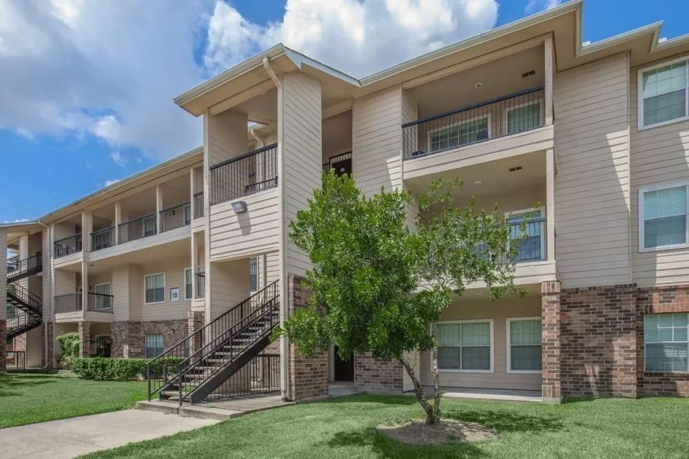 11355 Richmond Avenue #0706 South Houston, TX 77082