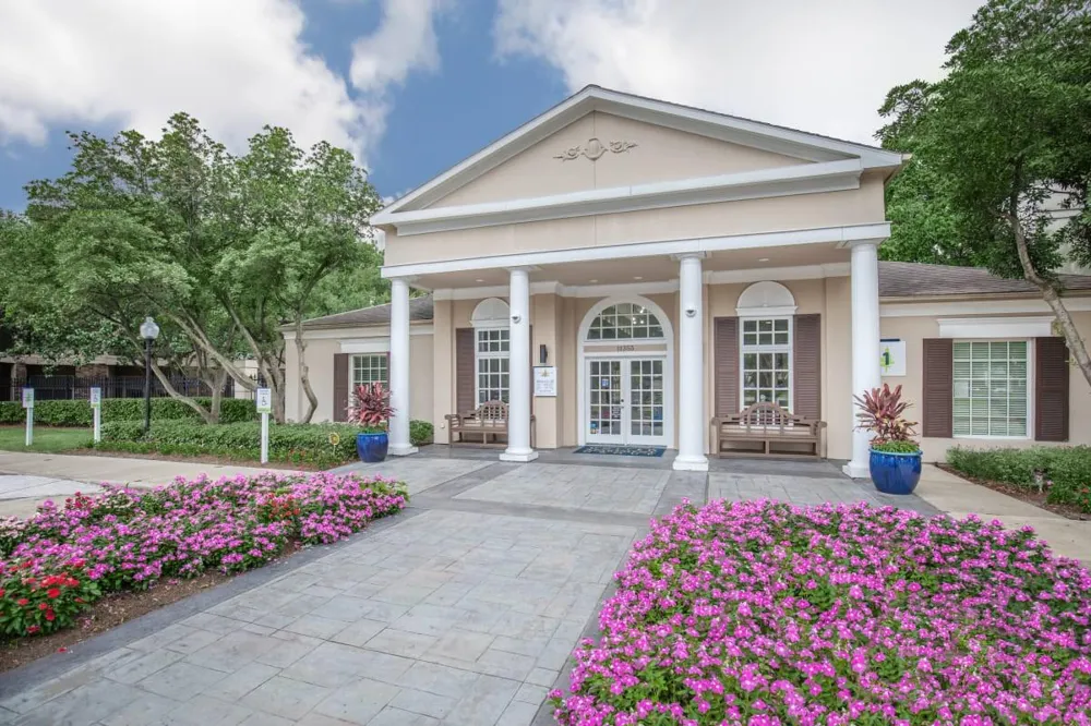 11355 Richmond Avenue #0706 South Houston, TX 77082