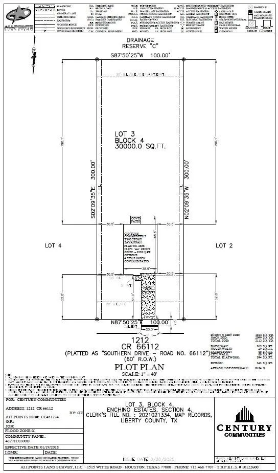 1212 Southern Drive Dayton, TX 77535