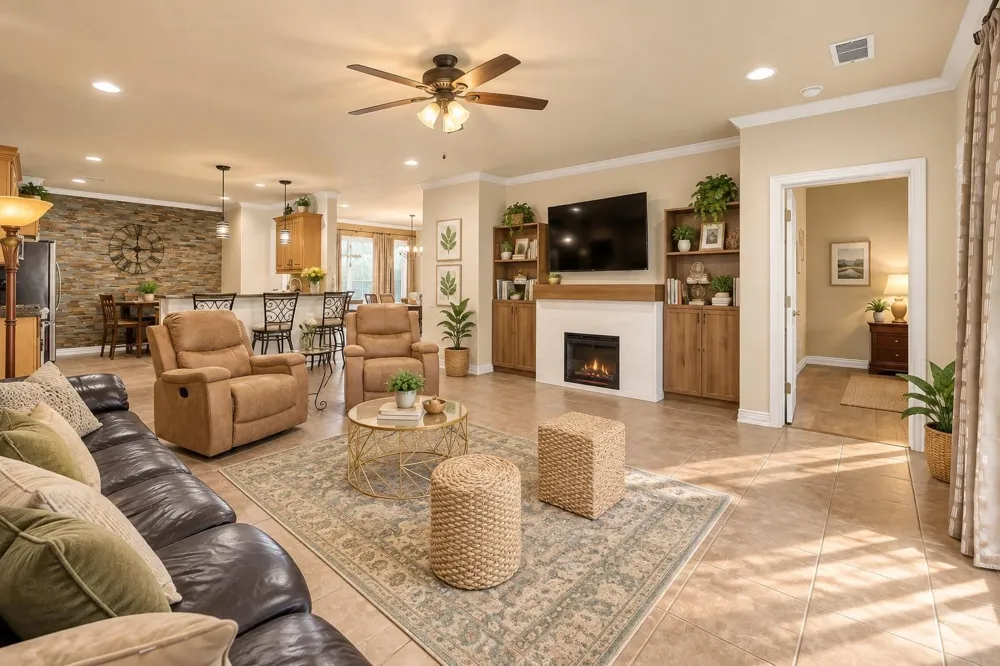 11068 First Light Montgomery, TX 77356