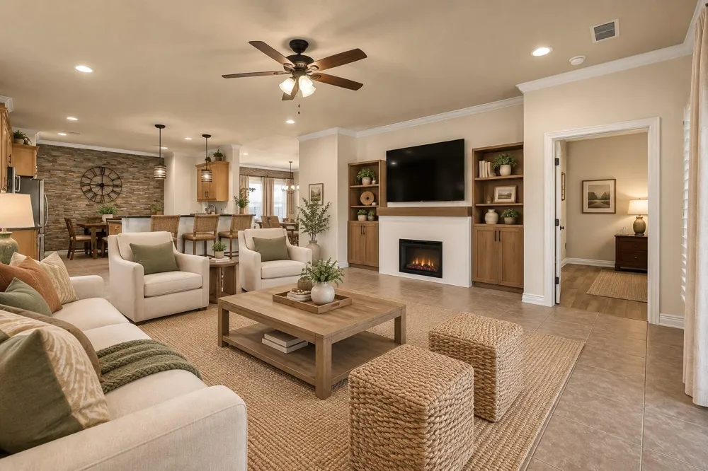 11068 First Light Montgomery, TX 77356