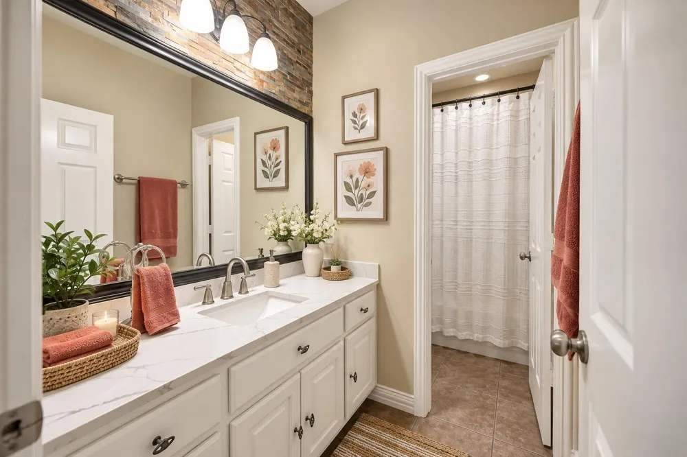 11068 First Light Montgomery, TX 77356
