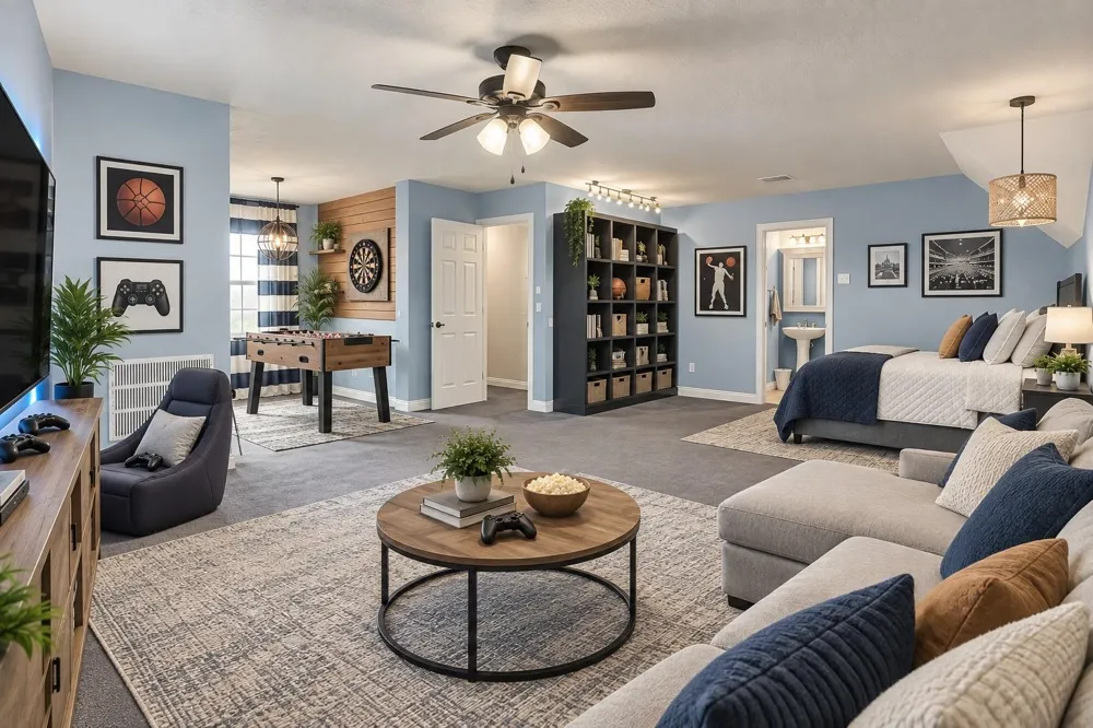 11068 First Light Montgomery, TX 77356