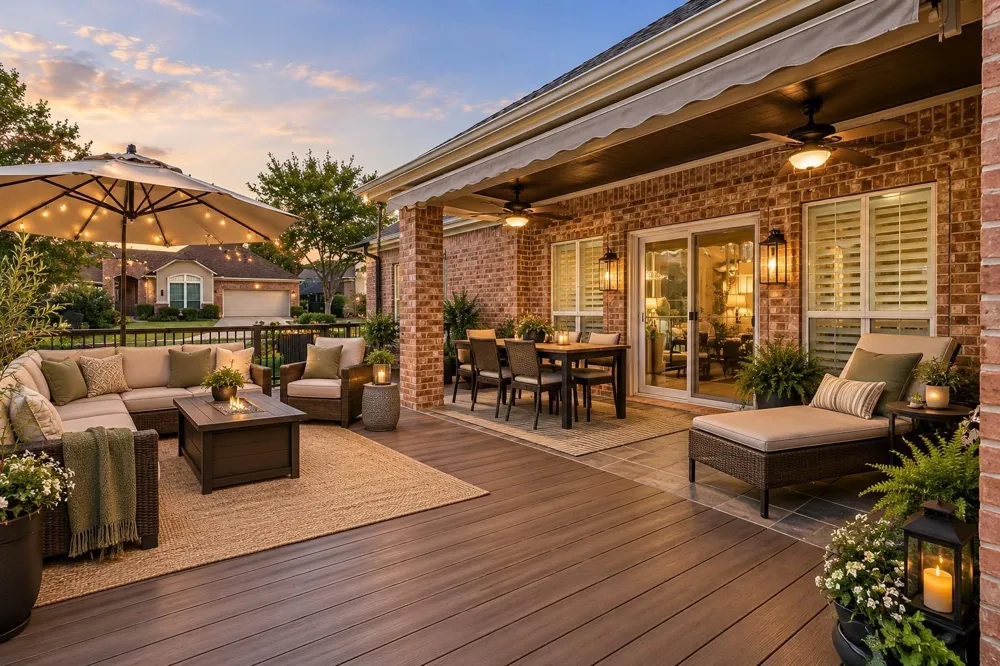 11068 First Light Montgomery, TX 77356
