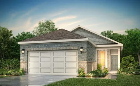 2134 Open Prairie Drive
